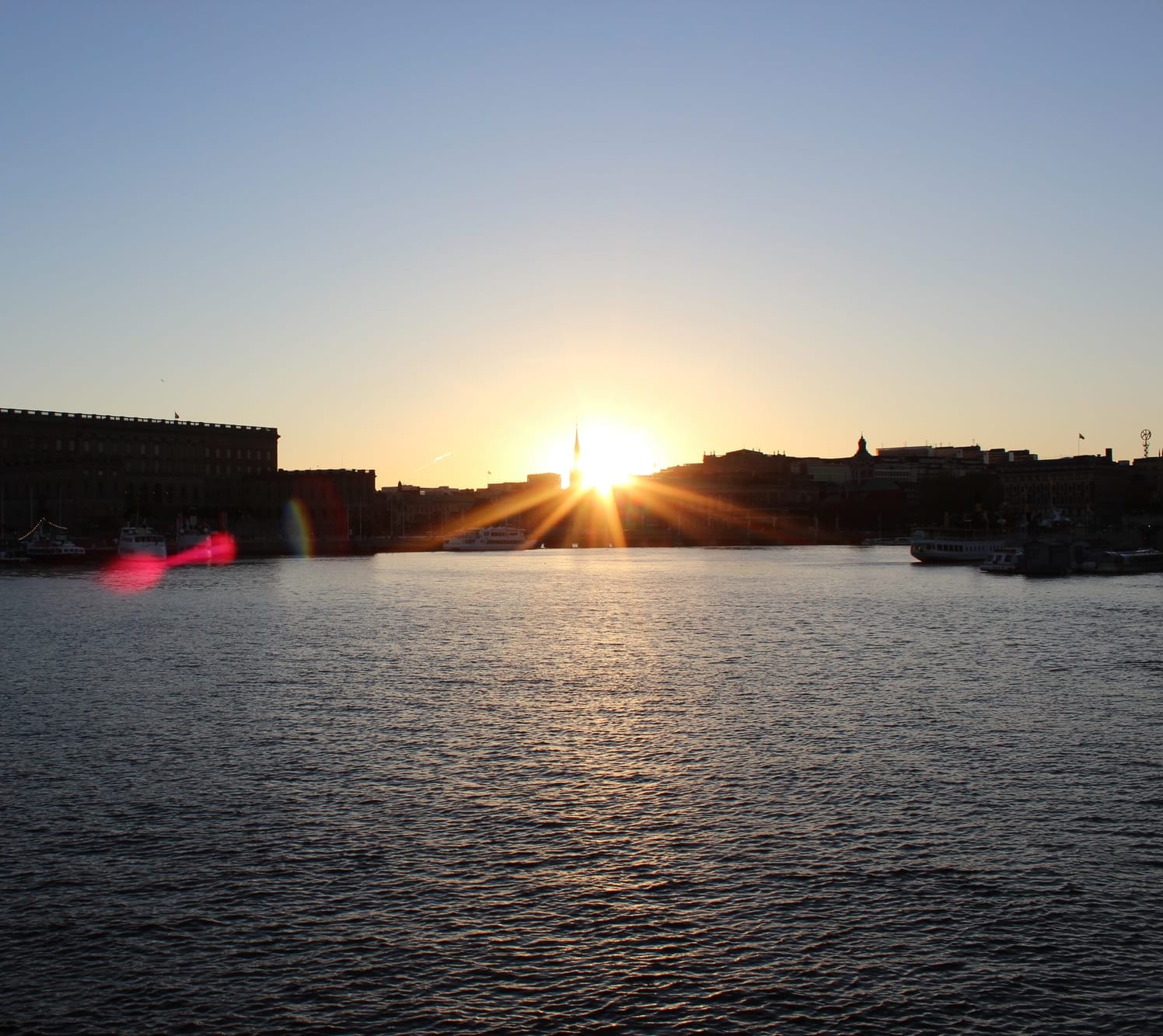 Paysage & Voyage
